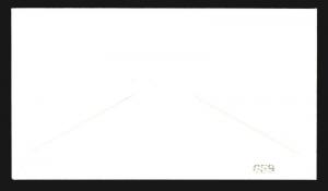 1973 Ford Inauguration Cover - ATA / APS Cachet - Z14229