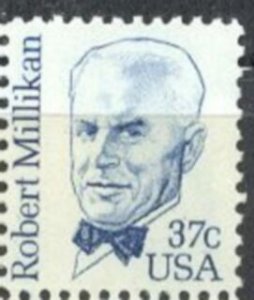 US Stamp #1866 MNH - Robert Millikan Single