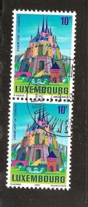 Luxembourg - 1983 - Mi. 1085 (Meeloper) - CTO - NI156