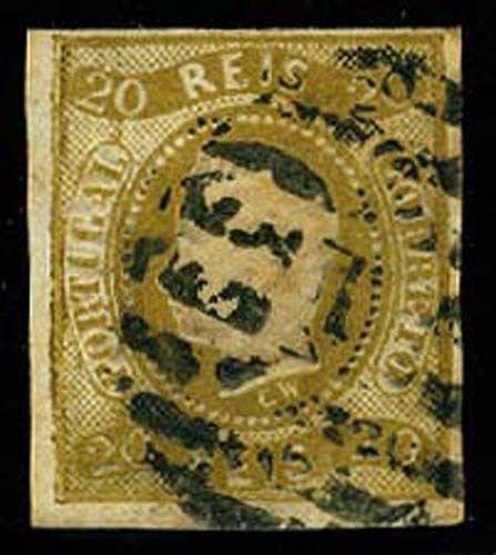 PORTUGAL 19  Used (ID # 60838)