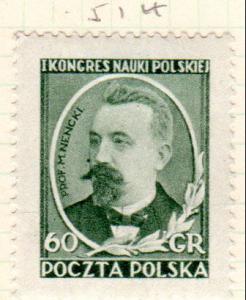POLAND 514