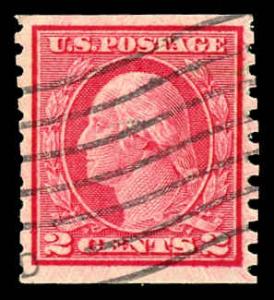 USA 453 Used