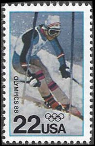 2369 Mint,OG,NH... SCV $0.50