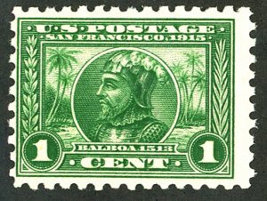 U.S. #401 MINT OG NH