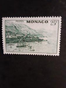 +Monaco #175B           MH