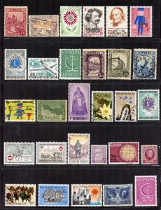 Belgium Lot. (41)