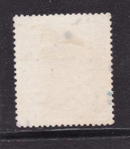 New Zealand a used KGV 3/- Admiral