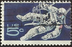 # 1331 USED SPACE WALKING