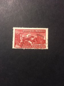 Mexico sc C81 u