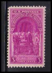  854 Fine Plus MNH O6034
