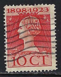 Netherlands 127 VFU M477