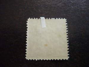 Stamps - Netherlands - Scott# C6 - Mint Hinged Part Set of 1 Stamp