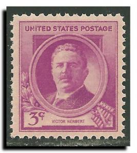 United States Scott #881