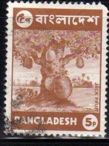 Bangladesh Scott No. 44