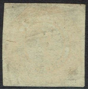 TASMANIA 1853 QV COURIER 4D USED 