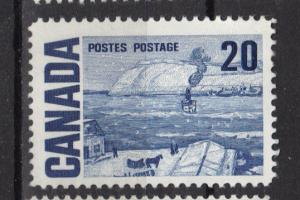 Canada Scott # 464 - MNH