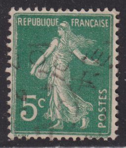 France 159 Sower 1907
