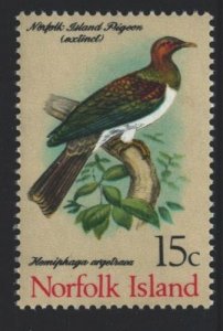 Norfolk Island Sc#134 MNH