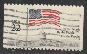 United States      2116    (O)    1985