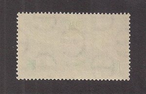 IRELAND SC#  C5   FVF/MLH  1949