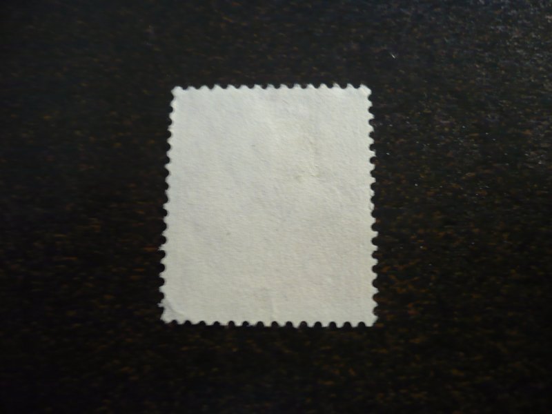 Stamps - Germany - Scott# 386 - Used Single Stamp