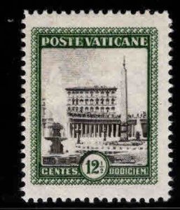 Vatican Scott 21 MNH** 1933 stamp expect similar centering