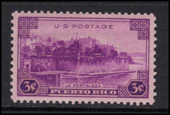 801 Very Fine MNH U2187