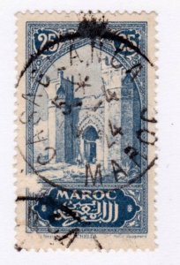 French Morocco                62            used