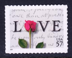 US 3551 MNH CV $1.10