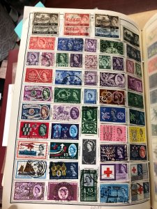 INTERNATIONAL COLLECTION CZECHOSLOVAKIA TO IVORY COAST – 424904