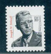 3420 10c Stilwell Fine MNH