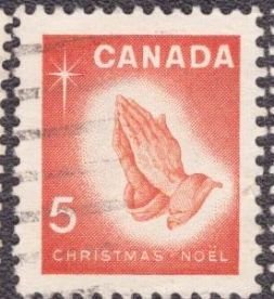 Canada - 452 1966 Used