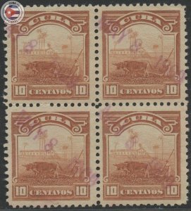 Cuba 1905 Scott 237 | Used | CU18237