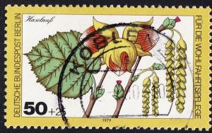 Germany Berlin 9nb160 VF