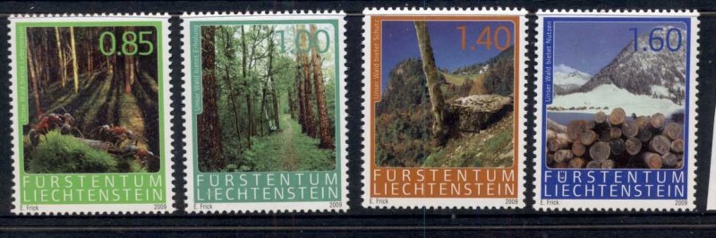 Liechtenstein 2009 Views MUH