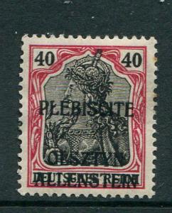 Allenstein #7 Mint - Penny Auction