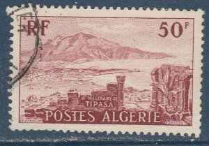 Algérie    263    (O)    1955