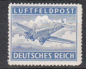 Germany - 1942 Military air stamp Sc# MC1a - MNH (9763)