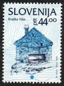 Slovenia Sc #162 MNH