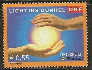 Austria ^  Scott # 1939 - MH