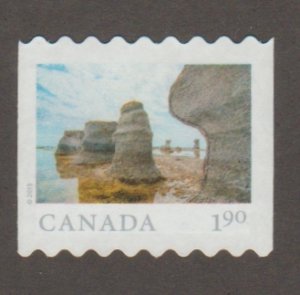 Canada 3151  World Heritage Sites