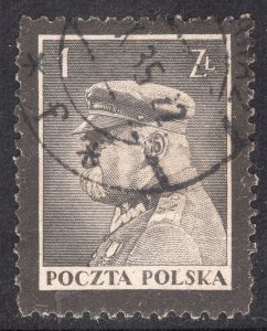 POLAND SCOTT 291