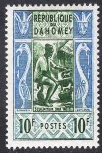 DAHOMEY SCOTT 146