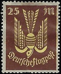 GERMANY   #C13 MH (1)