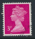 GB Machin 3p  SG X930  Scott MH37 Used with FDC cancel  please read details