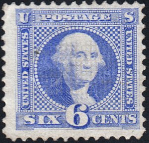 U.S. 115 FVF++ RG, Brilliant Color (61119) 