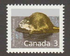 1157 Animal definitive  MNH