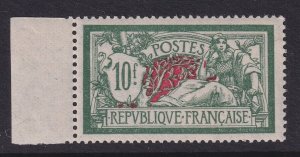 France, Scott 131 (Yvert 207), MNH, Excellent centering