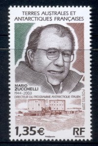 FSAT 2019 Marco Zucchelli MUH