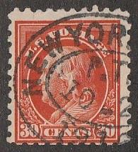 439,used small faults